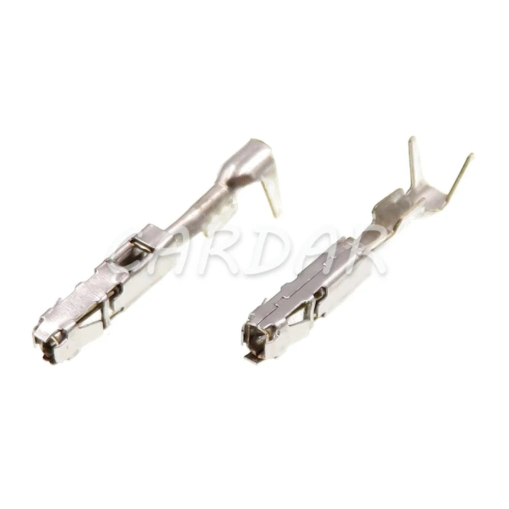 6 Pin 1.5 Series 1S0972706 Car Seat Regulator Wiring Socket Auto Tail Light Wire Harness Unsealed Connector 1S0 972 706