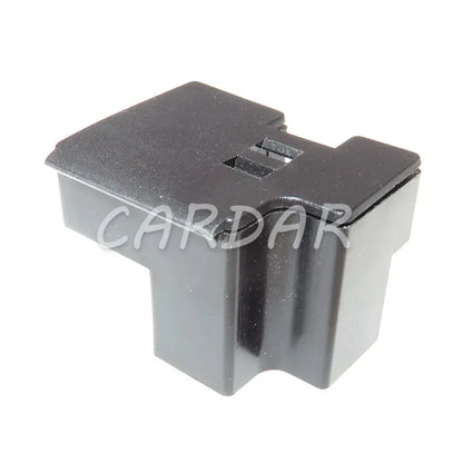 3 Pin Auto H4 Wire Socket Electrical Automotive Connector Plug For Cars Wiring Harness