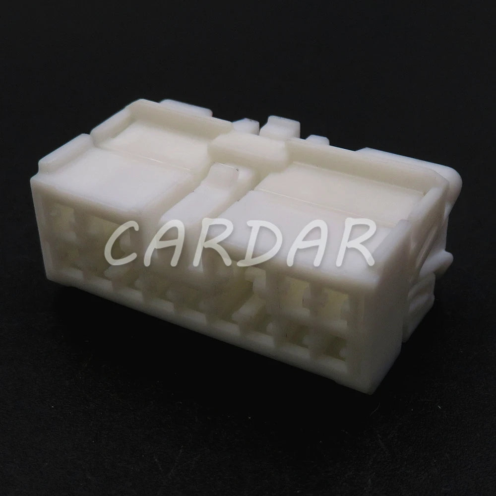 14 Pin 6098-3565 6098-4660 Cable Auto Wiring Harness Connector Plug Car Electrical Wire Socket For Nissan