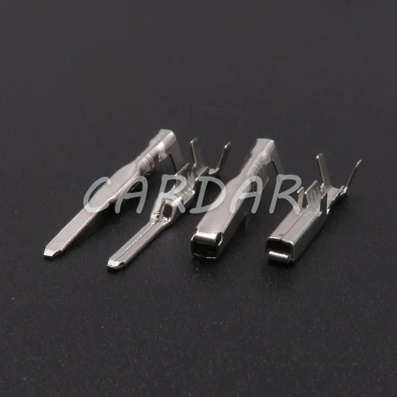 18 Pin MG620409 7122-8385 MG610408 7123-8385 Automotive Connector Wire Cable Socket