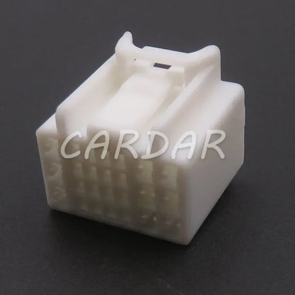 25 Pin Automobile Electric Cable Socket 7286-8860 7287-8860 Car Connector Assembly Auto Modification Plug Parts