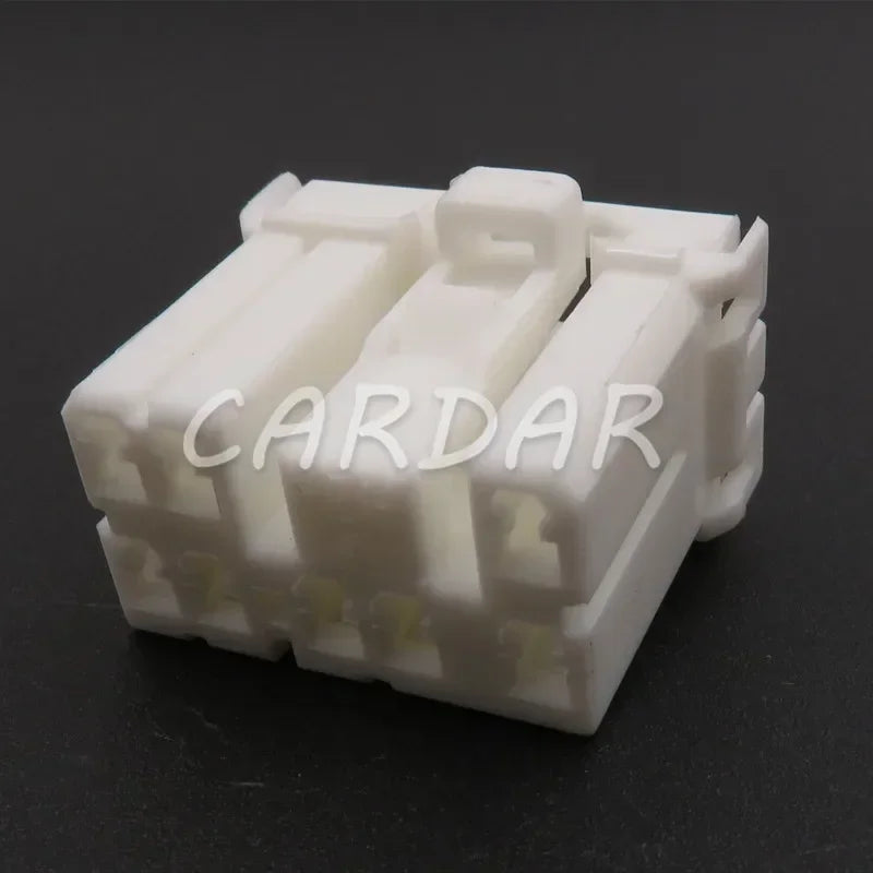 8 Pin 1-174955-1 Automotive Connector Electrical Wiring Auto Socket 1-174931-1 173850-1