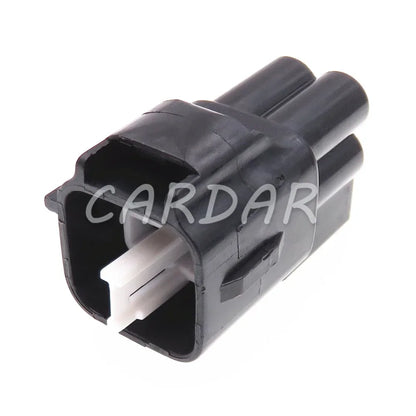 4 Pin 4.8 Series Auto Replacement Parts Male Female Fan Wiring Socket 7282-7043-30 7283-7043-30 MG641744-5