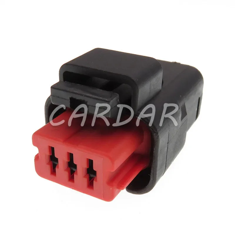 3 Pin Automotive Electrical Water Temperature Sensor Plug Waterproof Car Connector