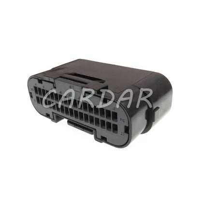 34 Pin MX23A34XF1 MX23A34SF1 MX23A34NF1 Waterproof Automotive Connector For YAMAHA Motorbike ECU Socket