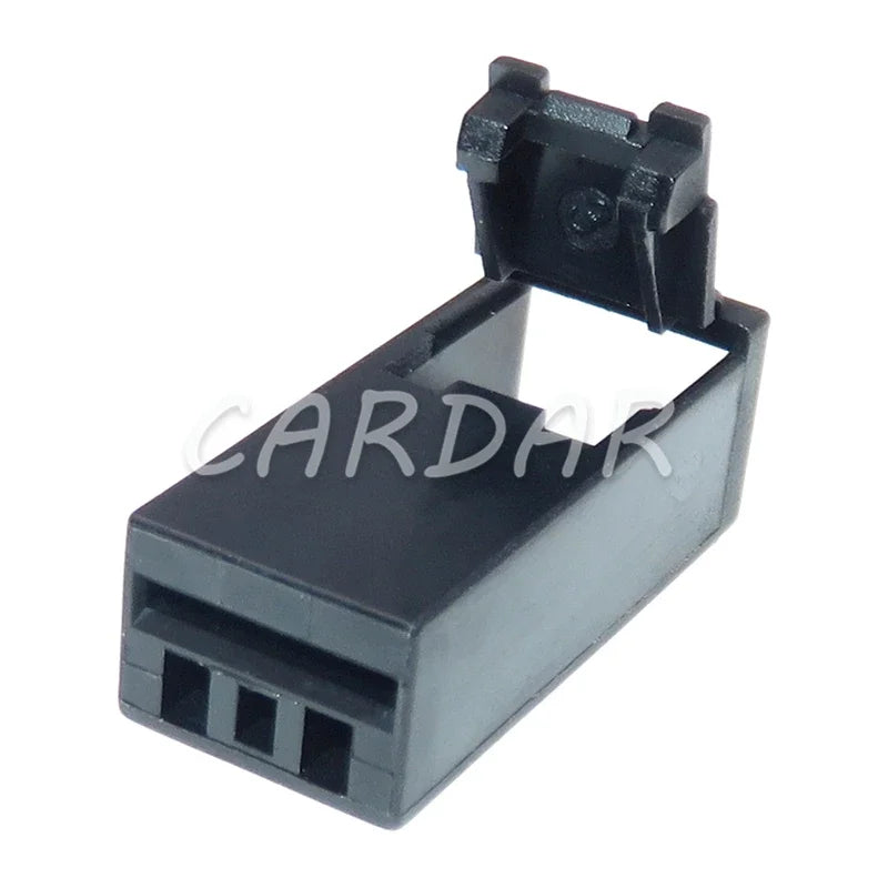 1 Pin 6.3 Series High Current Cable Harness Socket Auto Unsealed Connector For Vehicle 1900-1003
