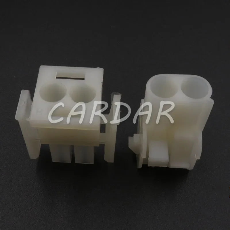 2 Pin 1-480699-0 Automotive Connector 63080 Electrical Wiring Harness Plug Motorcycle Socket