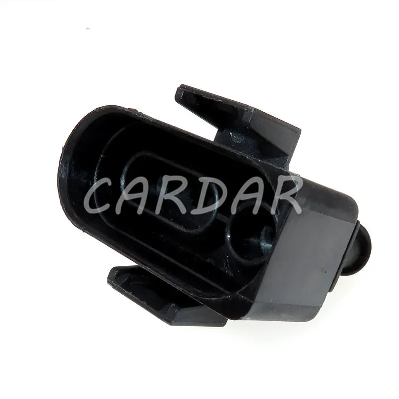 4 pin 3A0973334 3A0973304 Waterproof Electrical Wiring Connector Sealed Car Housing Plug O2 Oxygen Sensor Socket For VW Audi