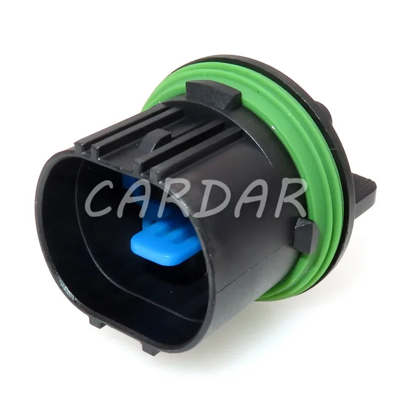 HP406-10021 HP481-10021 10 Pin GL482-10100 Automotive Headlight Socket For Kia Car Waterproof Auto Connector