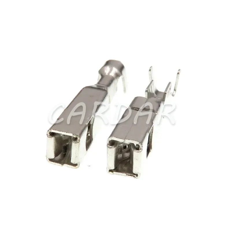 8 Pin 211PC083S0017 Auto Plug Wiring Harness Giexceed Automotive Pin Connectors With Terminals