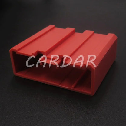 24 Pin Auto Wire Cable Unsealed Adapter Car Replacement Composite Socket Automobile Power Connector