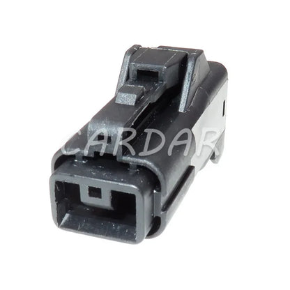 1 Pin 7123-4210-30 7222-4210-30 MG613801-5 Auto Electrical Car Waterproof Plug SWP Series 58 Auto Socket