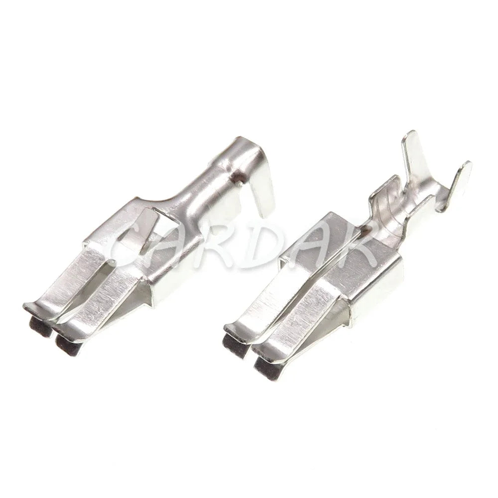 11 Pin Automotive Socket Auto Connector With Terminals
