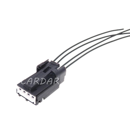 4 Pin 1.2 Series 31068-1070 31068-1010 Auto Cable Harness Unsealed Socket Electrical Connector