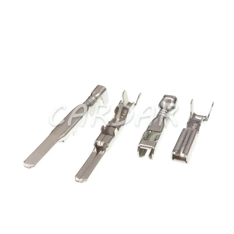 12 Pin 6098-0252 6098-0251 Gery Automotive Conenctor Electric Harness Socket For Honda CRV URV