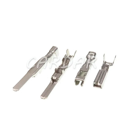 12 Pin 6098-0252 6098-0251 Gery Automotive Conenctor Electric Harness Socket For Honda CRV URV