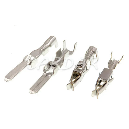 1 Pin 1-929595-1 191972701 Automotive Connector Sensor Socket Electrical Power Cable Plug For VW Toyota