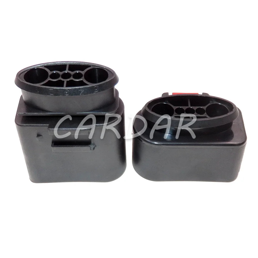 5 Pin 1K0919230 1K0919231 Composite Connector Automobile Fuel Pump Wiring Socket For VW Audi