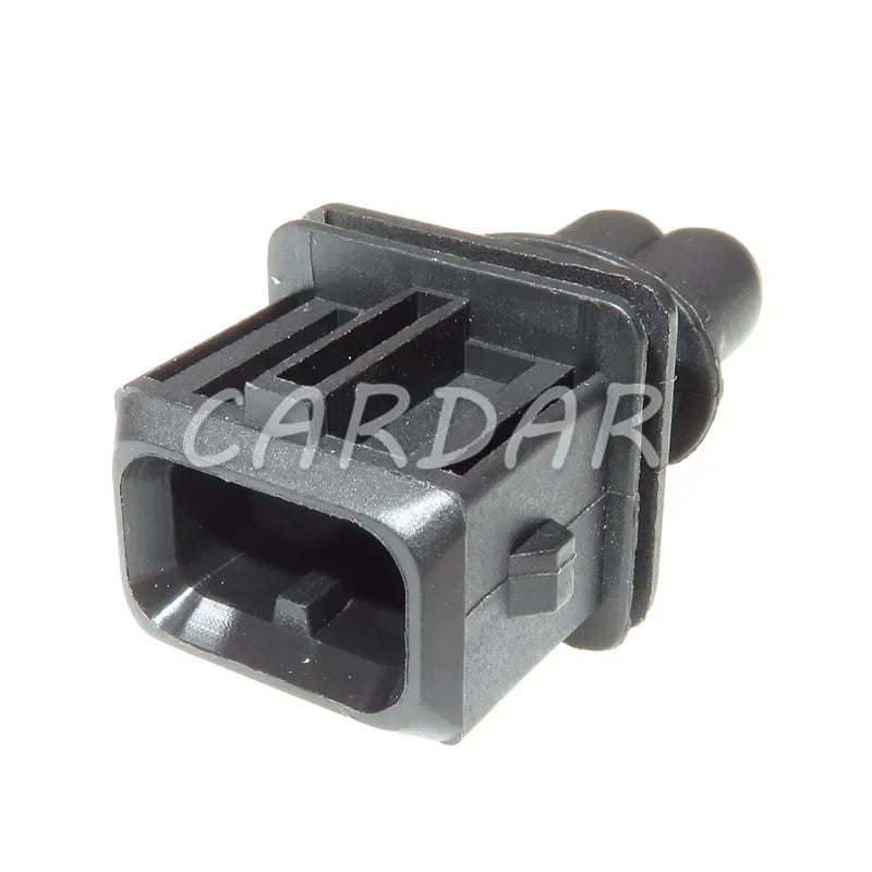 2 Pin 3.5mm 827551-3 / 828657-3 106462-1 EV1 Style Car Fuel Injector Type Automotive Connector For VW Audi