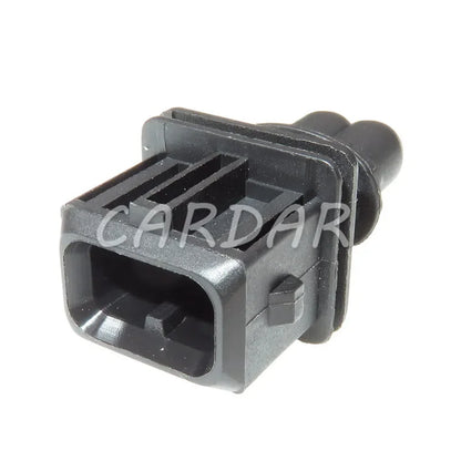 2 Pin 3.5mm 827551-3 / 828657-3 106462-1 EV1 Style Car Fuel Injector Type Automotive Connector For VW Audi