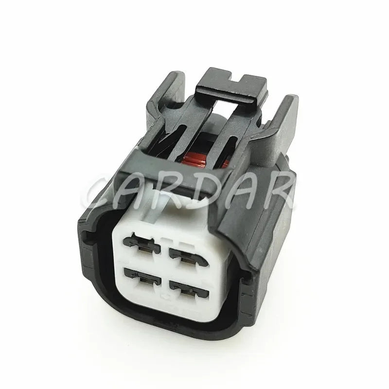 4 Pin 6189-7599 6189-7600 6189-7273 Automotive Electrical Socket Waterproof Connector