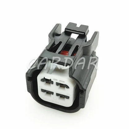 4 Pin 6189-7599 6189-7600 6189-7273 Automotive Electrical Socket Waterproof Connector