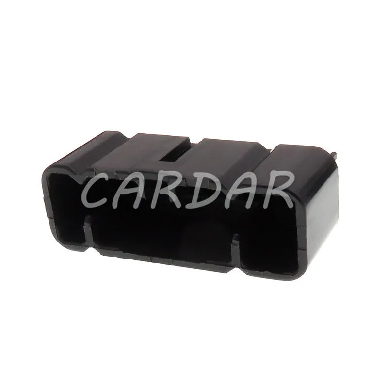 16 Pin 6240-5088 Automotive Electrical Connectors PCB Socket Connector  For Auto Wire Cables