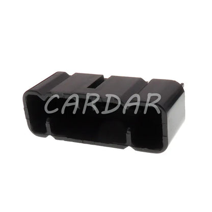 16 Pin 6240-5088 Automotive Electrical Connectors PCB Socket Connector  For Auto Wire Cables