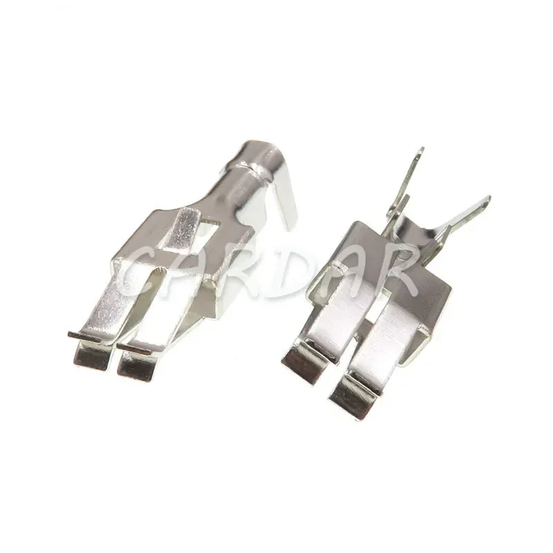 5 Pin 1H0 953 637 Auto Cable Connectors Car Socket 1H0953637 With Terminals
