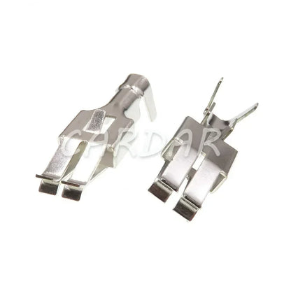 5 Pin 1H0 953 637 Auto Cable Connectors Car Socket 1H0953637 With Terminals