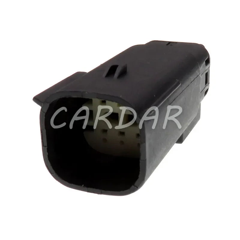 6 Pin 33472-0601 33472-0606 33482-0601 Waterproof Automotive Connector Auto Plug For Ford Mondeo
