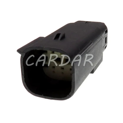 6 Pin 33472-0601 33472-0606 33482-0601 Waterproof Automotive Connector Auto Plug For Ford Mondeo