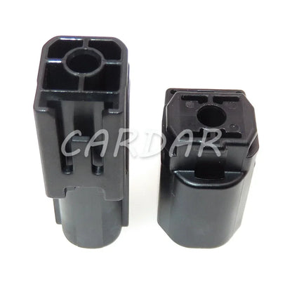 1 Pin 6189-7214 Auto Cable Connector Car Male Female Docking Waterproof Socket 6181-6658