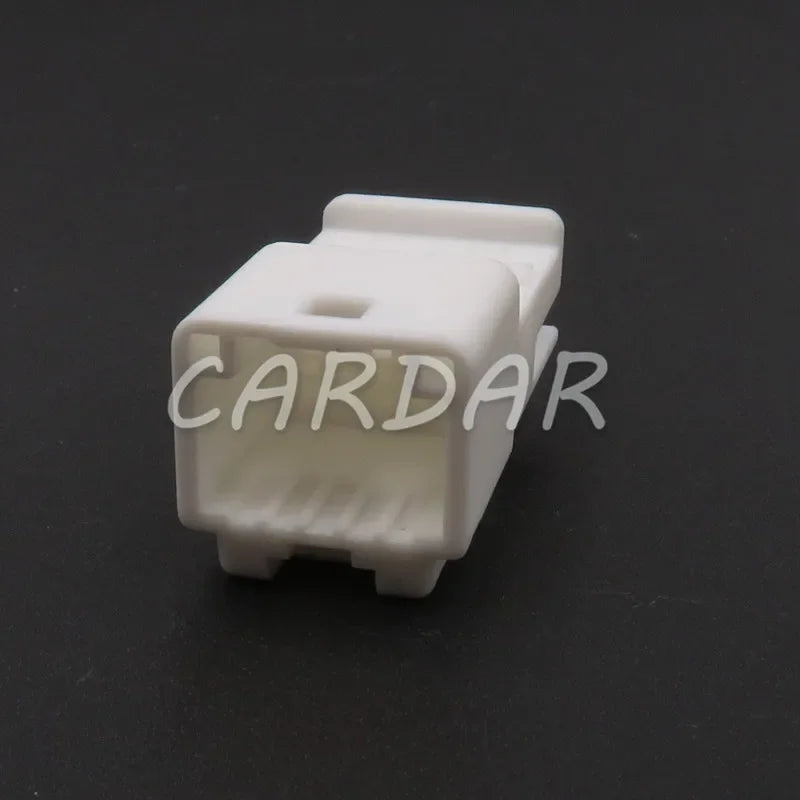 10 Pin Automotive Wiring Harness Connector Plug Car Sockets