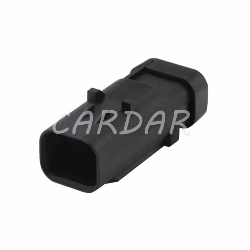 2 Pin 776427-1 776428-1 Car Auto Camshaft Sensor Plug Waterproof Electrical Wiring Harness Connector For Cars Excavator