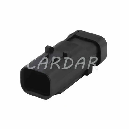 2 Pin 776427-1 776428-1 Car Auto Camshaft Sensor Plug Waterproof Electrical Wiring Harness Connector For Cars Excavator