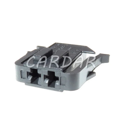 2 Pin 1-929588-1 191972702 Automotive Connector ABS Sensor Wire Harness Connector Socket For VW Golf Plug