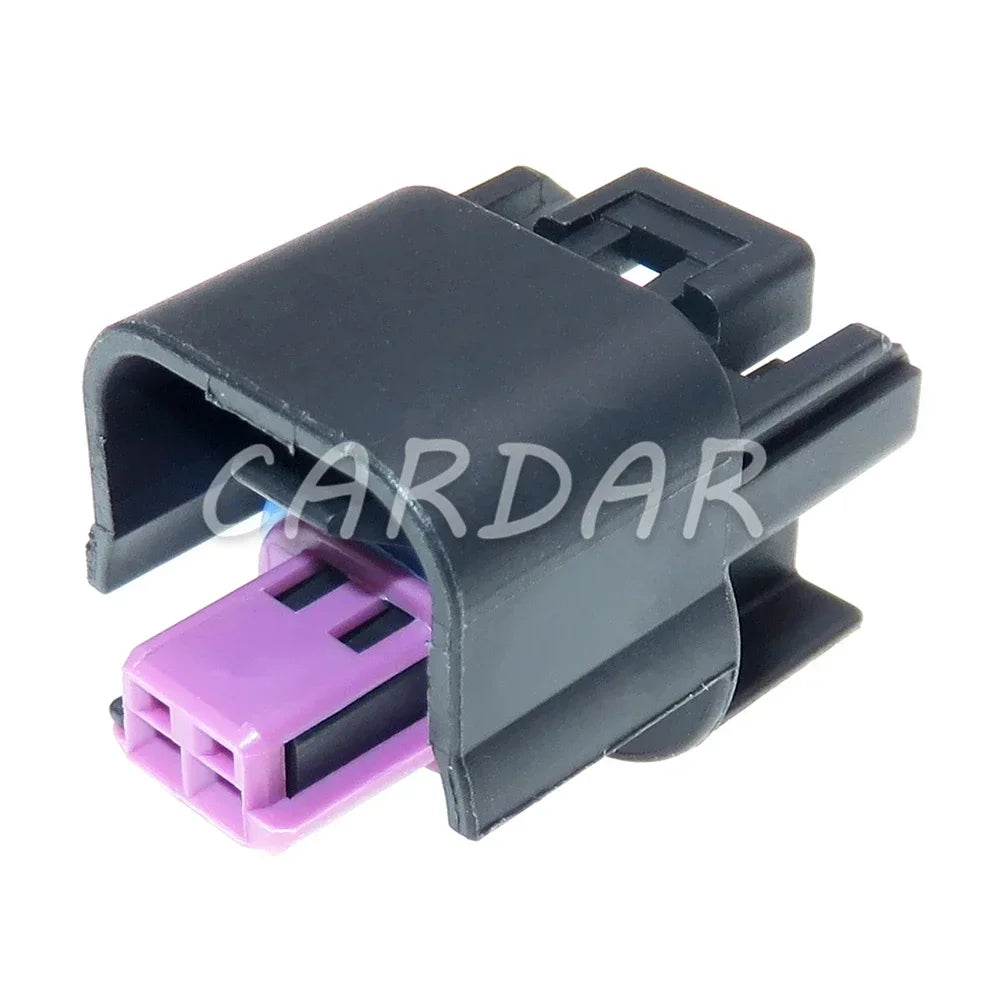 2 Pin 1.5 Series 15490464 13520101 Automotive Camshaft Cable Harness Socket For Buick Regal Cruze Malibu Chevrolet