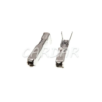 6 Pin Automotive Connector With Terminals For Car Wiring Harness Socket