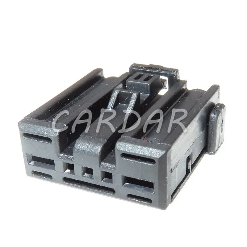 5 Pin 1379217-1 Ventilated Seat Motor Plug Automotive Wiring Harness Socket With Terminals