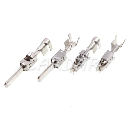 18 Pin 1355204-1 1241581-1 967204-1 Car Wire Harness Plastic Housing Socket Auto Adapter Black Connector