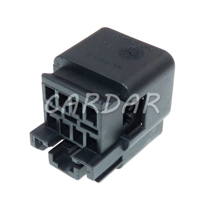 8 Pin 1.5 Series Auto Connector Car Unsealed Cable Plug Automobile Modificated Socket With Terminal