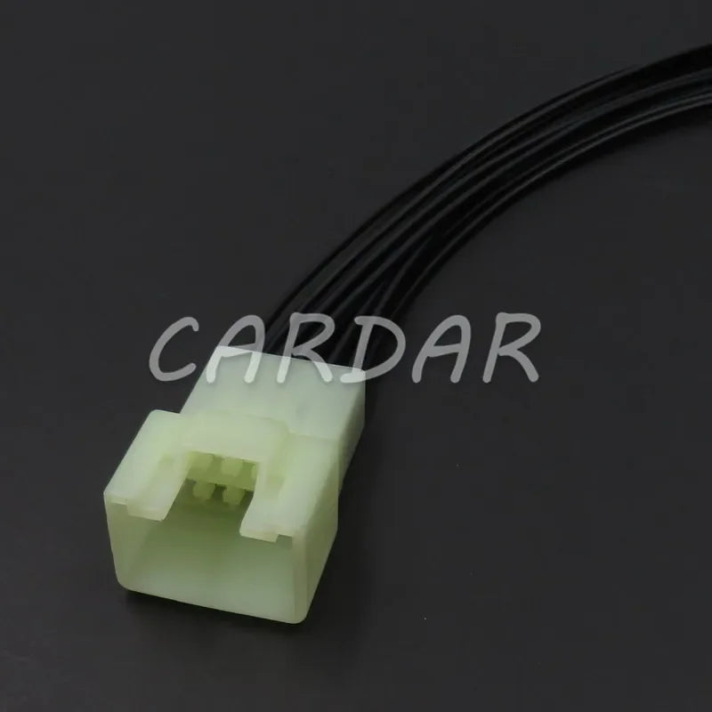 10 Pin 6090-1220 6090-1056 Automotive Wiring Harness Plug Cable Sockets