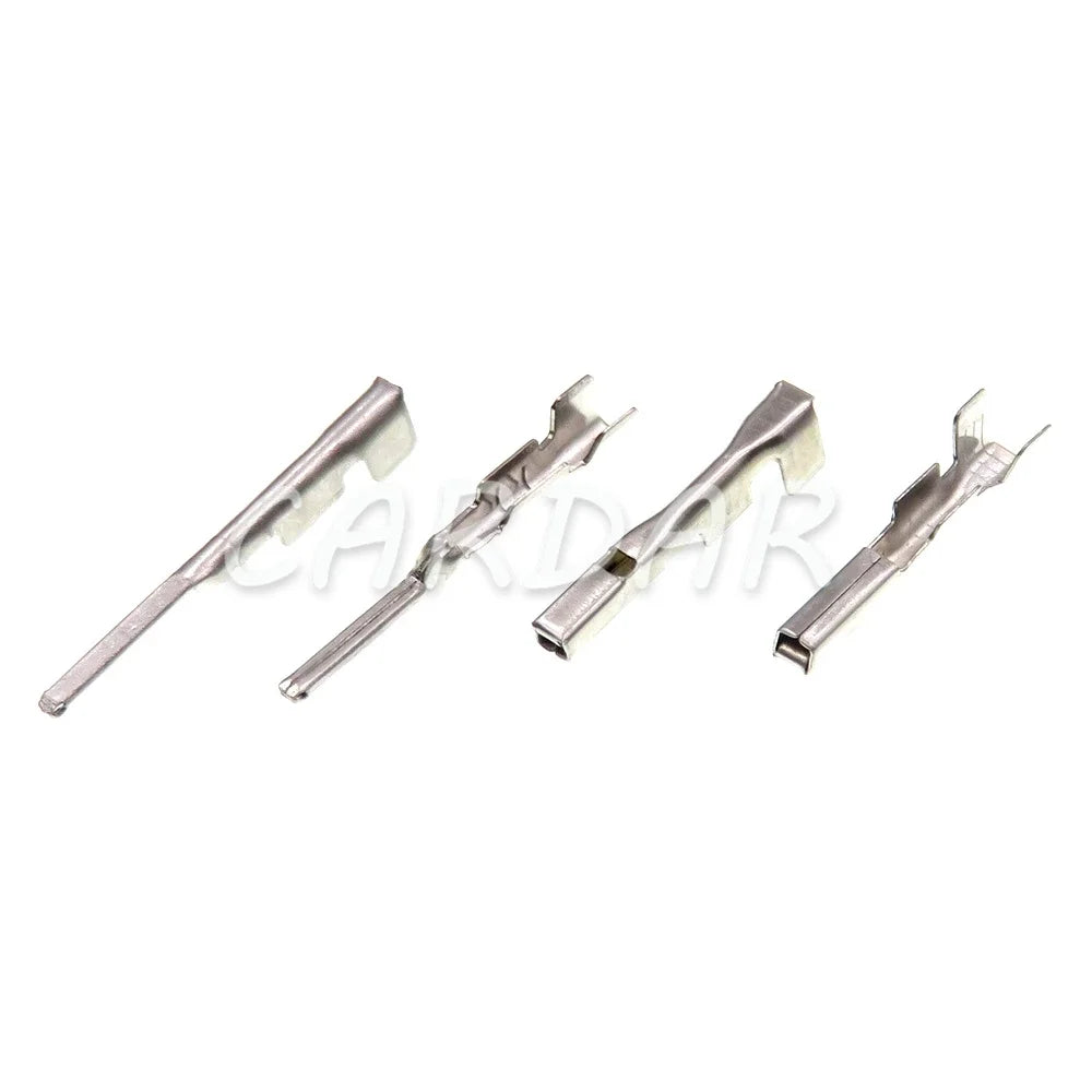 6 Pin 1.2 Series Auto Electronic Door Handle Wire Socket MG644483-4 7222-1865-40 MG614130-4 7123-1865-40