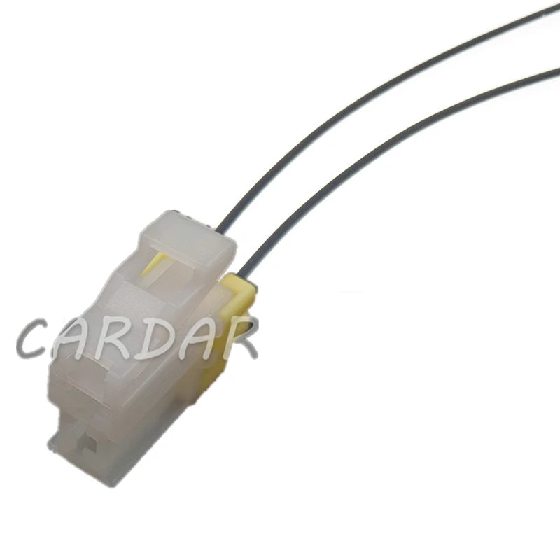 2 Pin 7123-6020 7122-6020 Auto Plug Automotive Connector Female Male Sockets With Pins