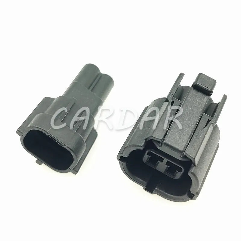 2 Pin 173063-2 173090-2 Car Wire Plug Auto Cable Socket For Automotive Connector