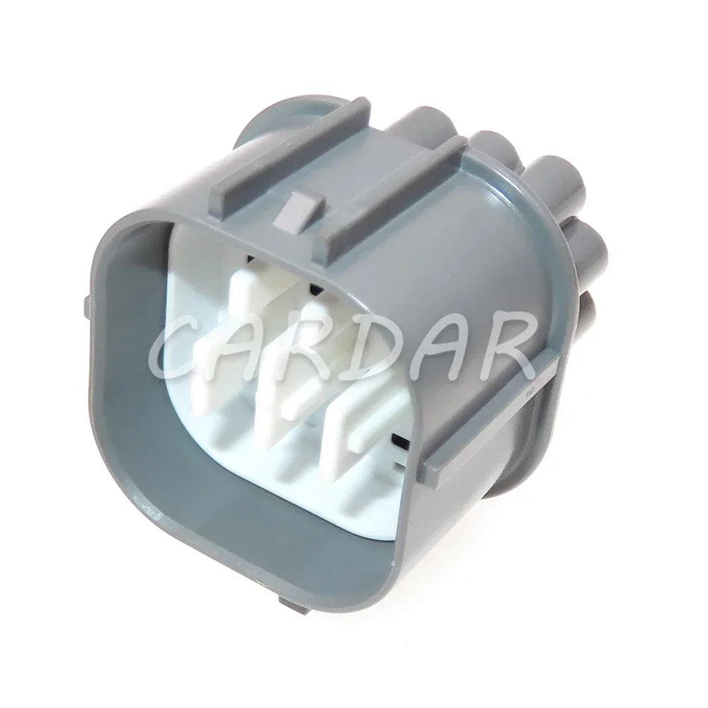 14 Pin 6181-0077 6189-0136 Waterproof Electric Car Connector Sealed Cable Socket With Terminals Seals