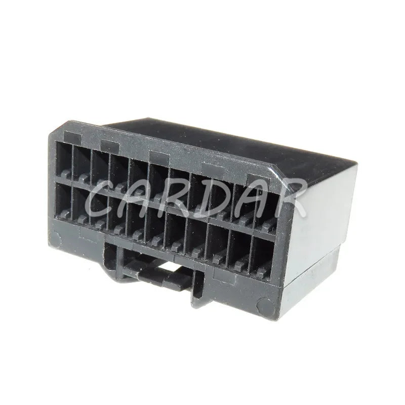 22 Pin 7283-5834 Automotive Wiring Harness Connector 22P Cable Socket Plug