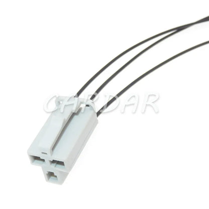 3 Pin 2.8 Series 12176836 Automotive Cigarette Lighter Wire Harness Connector Unsealed Socket