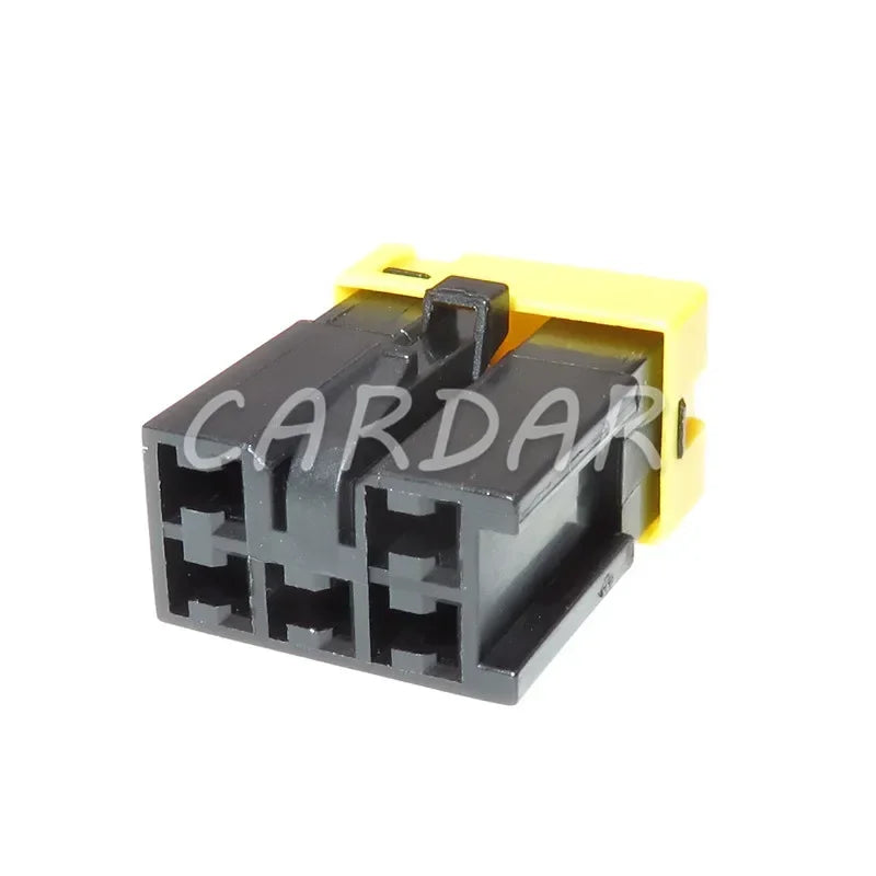5-контактные автомобильные штекерные разъемы для автомобильных кабелей